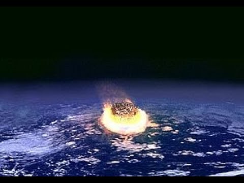 Video: Nenosauktas Komētas Katastrofa - Alternatīvs Skats