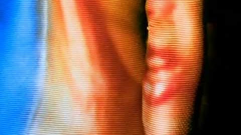 Traci Lords - Control (Music Video)