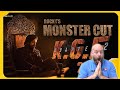 Monster Cut - KGF 2 Reaction | Yash | Dad&#39;s Den