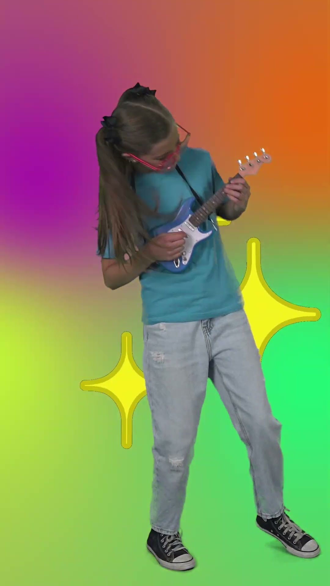 Old MacDonald Had a Band | Mother Goose Club Playhouse Songs \u0026 Nursery Rhymes