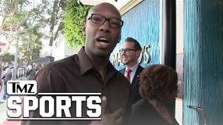 NBA's Sam Cassell Torn Up Over Flip Saunders ... Gave Me 1st Coaching Job | TMZ Sports