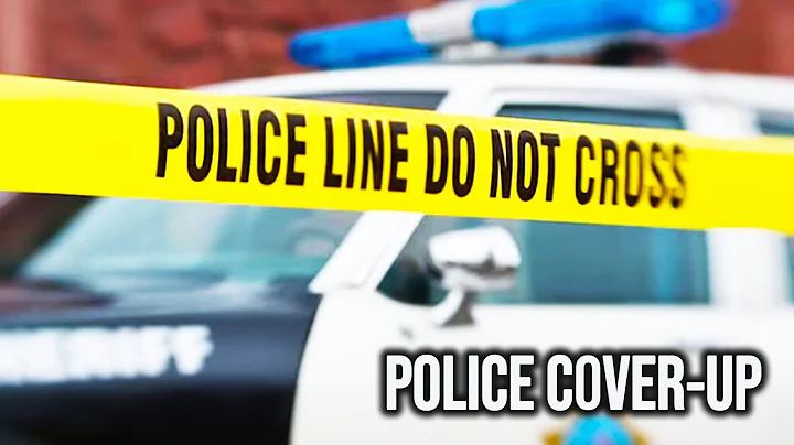 INVESTIGATION: Cops Never Closed Car Door Prior To...