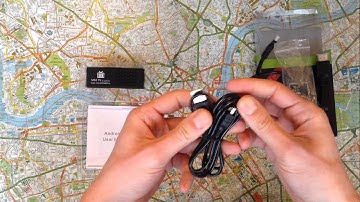 Unboxing the MK808B Plus Amlogic Quad Core Android 4 4 XBMCKODI Mini TV Dongle