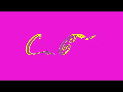 Coca Cola Logo Effects (Sponsored By Nein Csupo Effects)