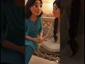 Do saheliyon ki gapsup #3danimation #cartoonstory #hindistories #kids