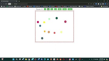 Classic Pac-Man Gameplay: JavaScript & WebGL Development Showcase