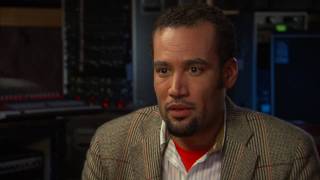 Interview with Ben Harper