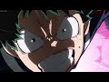 My hero academia izuku midoriya deku wins u a sports festival obstacle race