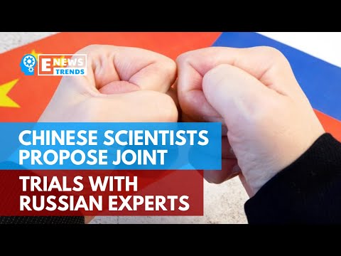 Vídeo: L'expert adverteix: les vacunes russes i xineses utilitzades a Ucraïna no van ser aprovades per l'Agència Europea de Medicaments