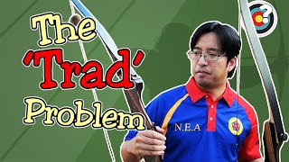 The Problem With Traditional Archery