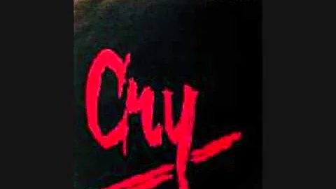Shirley Parker - Cry