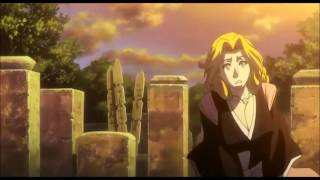 Bleach Movie 2 (Прикол)