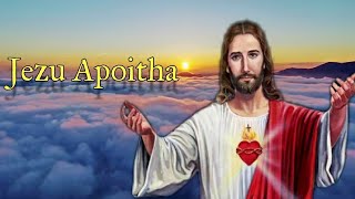 Jezu Apoitha🙏(Gospel Cover)