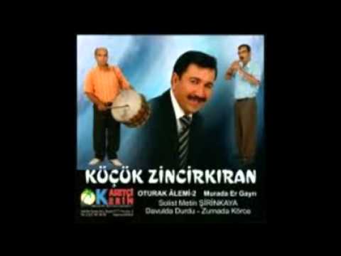 Metin Şirinkaya - Muradına Er Gayrı