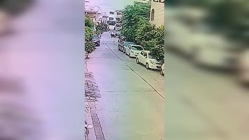 15 साल की लड़की ने दिखाई बहादुरी