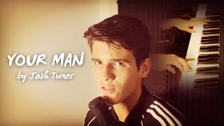 Your Man (Josh Turner) - 14Yo Cover
