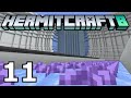 Hermitcraft 8: The Finishing Touches (Episode 11)