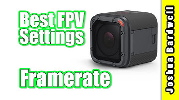 Best GoPro Settings for FPV: 2.7k@30 fps vs. 1080p@60 fps