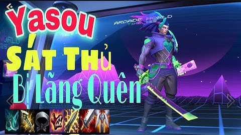 Yasuo Tốc Chiến:/ Top Highlight Yasuo - Những Pha Combo Đẹp Mắt