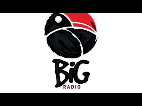 BIG 2 RADIO - Ident - YouTube