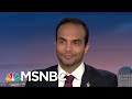 Papadopoulos: Why I Lied To Mueller Despite No Collusion Charges | The Beat With Ari Melber | MSNBC