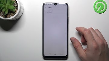 How to Set Up Voicemail Number on TCL 408? - Voicemail Settings