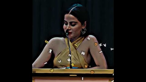 UORFI DESTROYED IN SECONDS 🤡🤣 FT MAHEEP JI - THE UORFI JAVED ROAST SHOW | MAHEEP SINGH #shorts