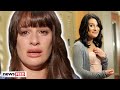 Lea Michele SHOCKED Over 'Mean Girl' Reputation!