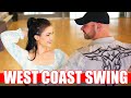 WCS DANCE LESSONS | Wrap In and Out - West Coast Dance Secrets