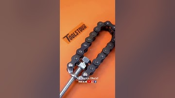 How to Unscrew a Bolt 😱😎 #shorts #tips #tipsandtricks #how