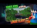 Real Lunar Clint For Mojo &amp; Zalith Launcher FPS Boost 