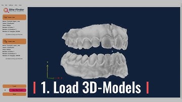 Bite-Finder 1.0 Introvideo
