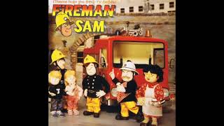 Fireman Sam - Extended Theme Song Mel-Roformer Instrumental