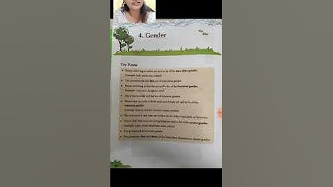 std-5 sub-eng UT-2 revision video