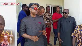 LAST OFALA OF IGWE RAPHAEL NZEKWE (EZE-OHA 1) OF AHANI KINGDOM ACHI OJI RIVER LGA.