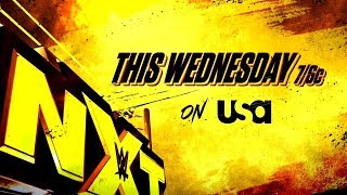 Wwe Nxt Moving To Usa Network And Why Nxt S Hate This Move