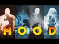 Hood: Outlaws &amp; Legends (Обзор) - СТОИТ ЛИ ИГРАТЬ В 2022?