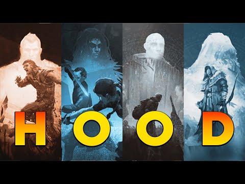 Видео: Hood: Outlaws & Legends (Обзор) - СТОИТ ЛИ ИГРАТЬ В 2022?