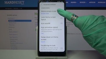 How to Disable Easy Mode on REALME 6i – Turn Off Easy Mode