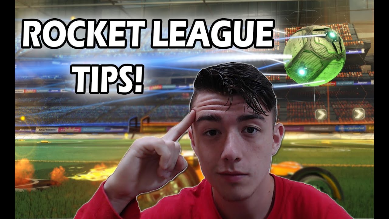 Rocket League Tipps Rocket League Tipps