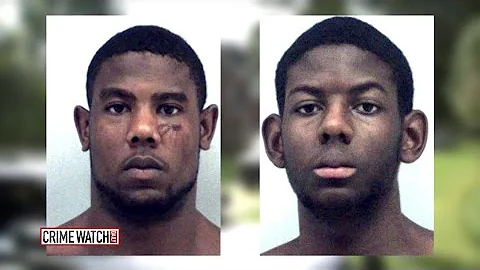 Parents Forgive Sons on Trial for Attempting to Ki...