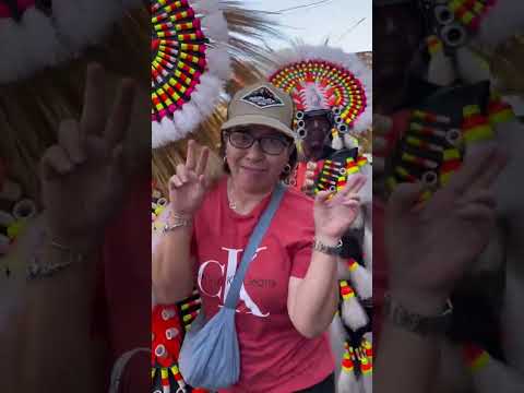 ATI ATIHAN FESTIVAL HERE IN KALIBO AKLAN LETS GO AND ENJOY