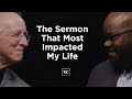 What Sermons Changed John Piper’s and H. B. Charles’s Lives?
