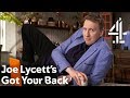 Joe Lycett WASTES SCAMMERS' Time! | Joe Lycett's Got Your Back