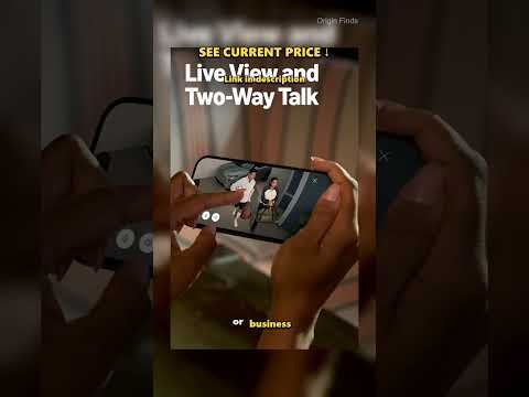 One Wired Setup for Outdoor Video Monitoring video thumbnail