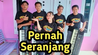 Pernah Seranjang - Voc. ISAH DMEZTHA - (Nesa Nata Jaya - Cipt. Didit Nata Jaya) -  Latihan Dadakan