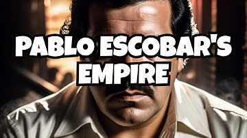 The Unbelievable Rise and Fall of Pablo Escobar