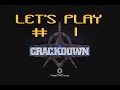 Download Lets Play Crackdown Part 1 Lets Play Crackdown Part 1