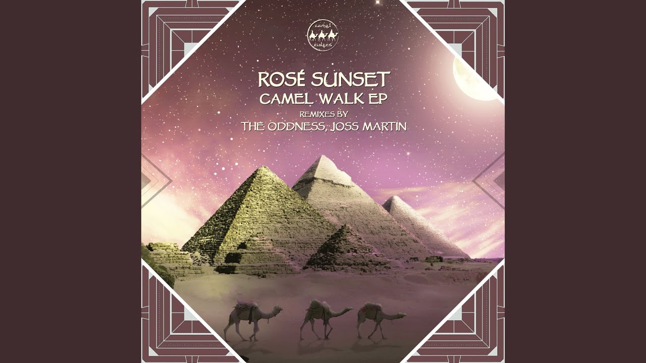 Camel Walk (The Oddness Remix)