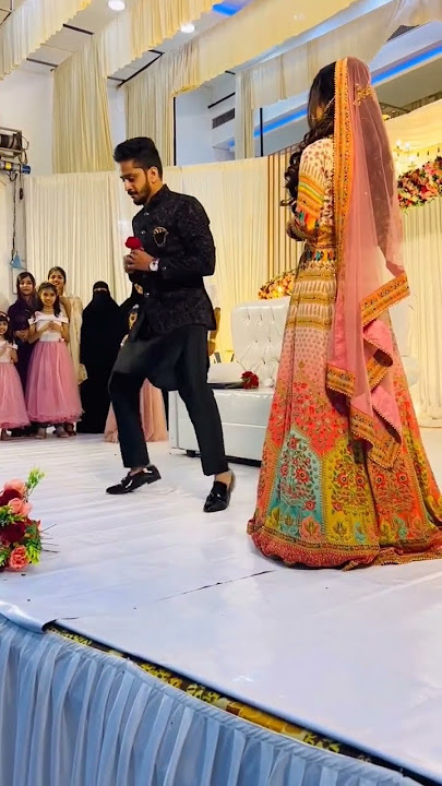 ❤️#maheroo ❤️ #cute #cuple #wedding #propose_status #love #dance #foryou #mahi #fullwatchvideo